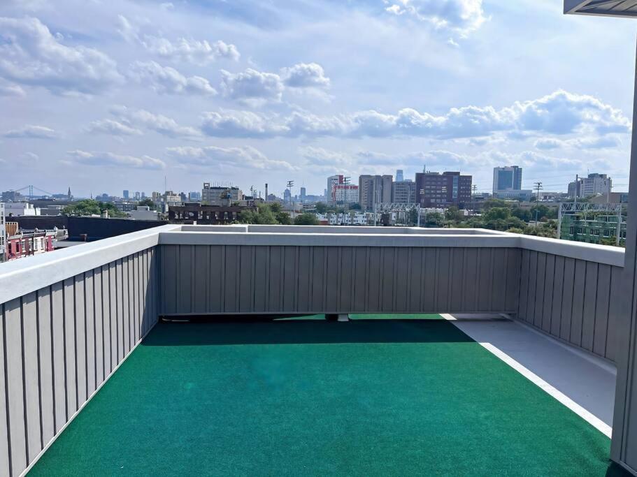 Yanne'S Place - Philabundance Views Philadelphia Exteriör bild